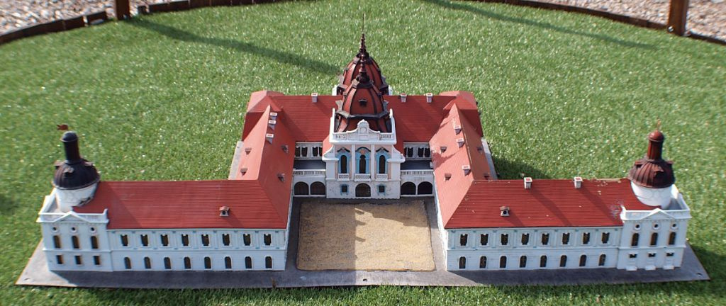 Gödöllői Grassalkovich kastély