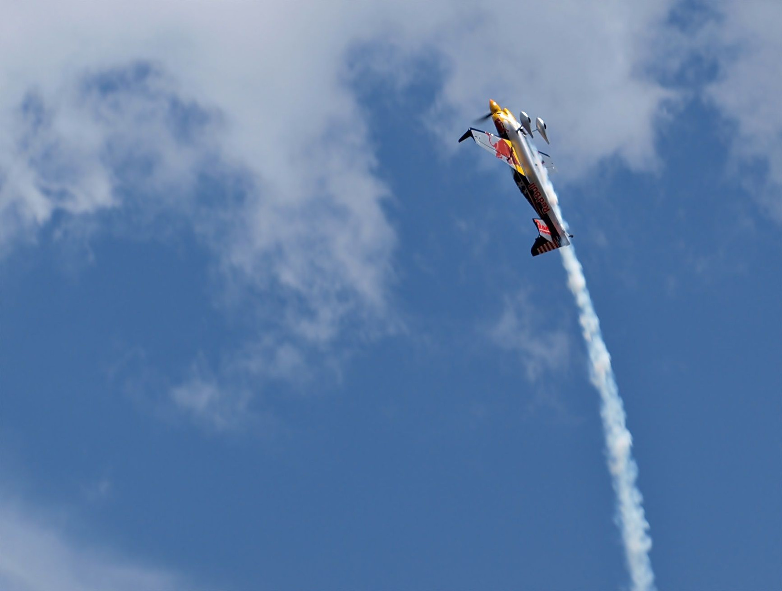 Red Bull Air Race 09