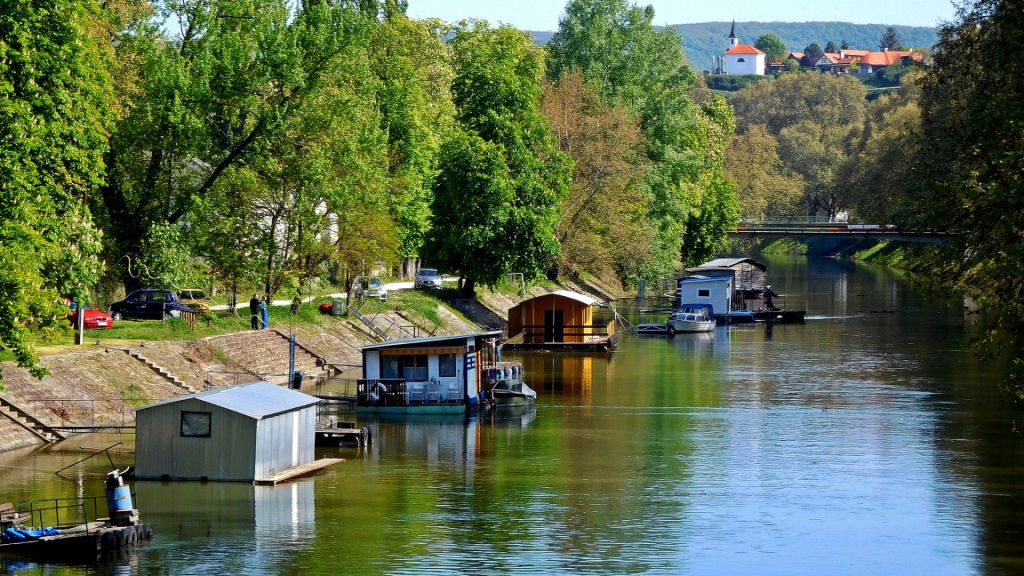 Esztergom 2017.