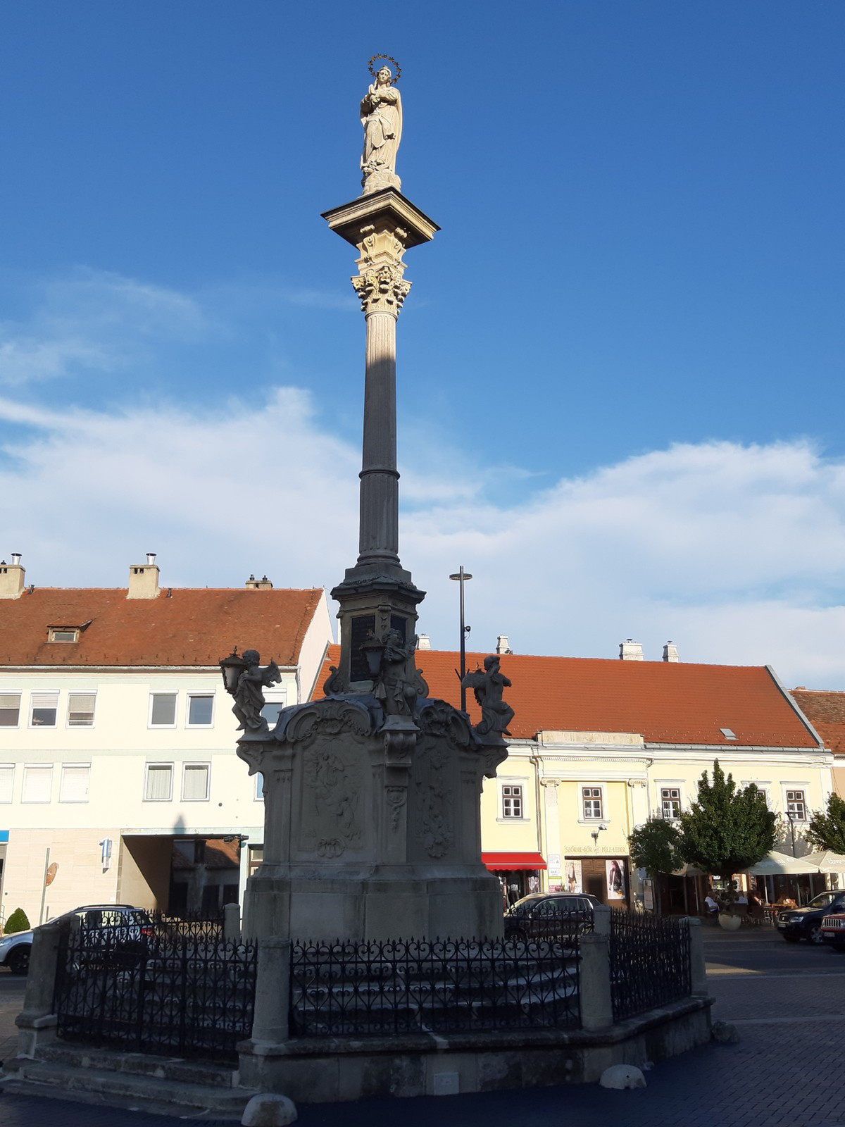 Sopron