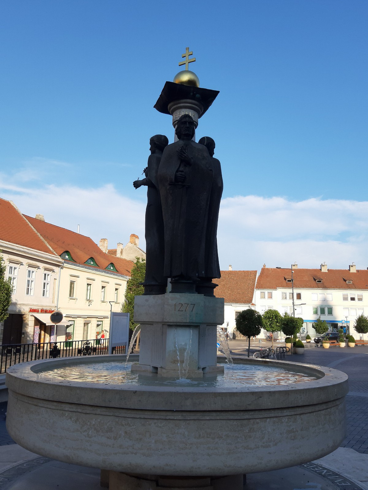 Sopron