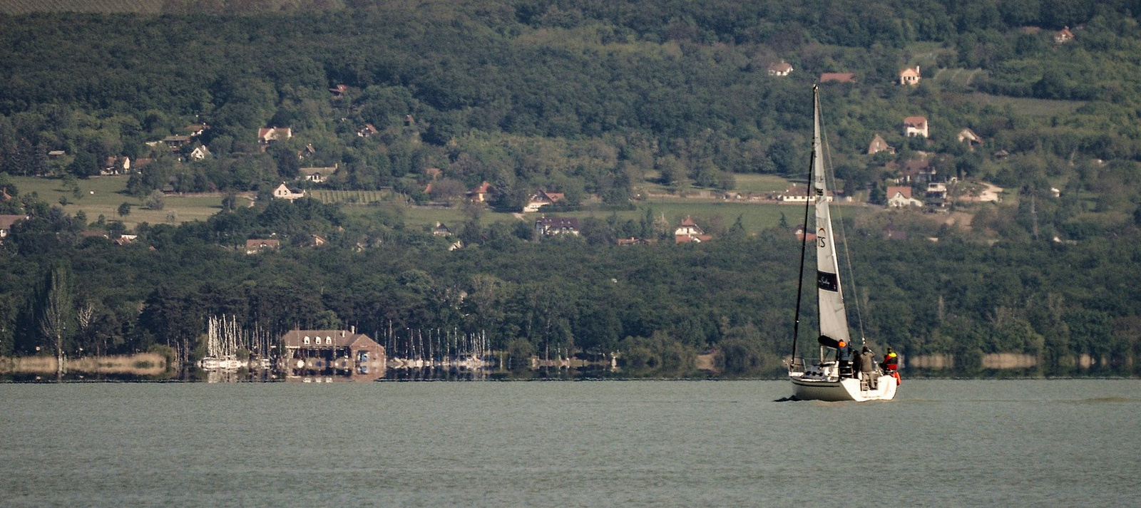 TúlpartonBalaton