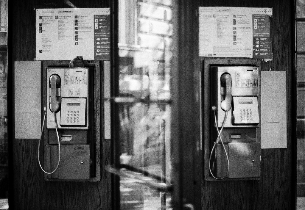 twins of a bygone era - Canon A-1 Canon nFD 50mm 1.4 Ilford FP4+