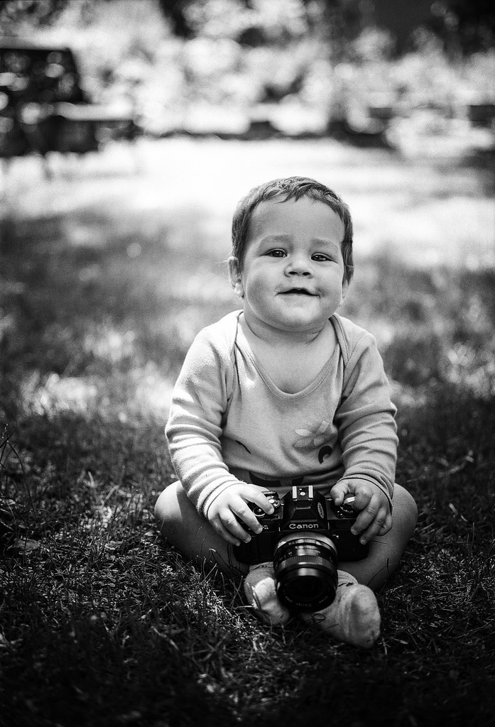 the next generation - Fuji GW690III 6x9 Professional Ilford Pan 