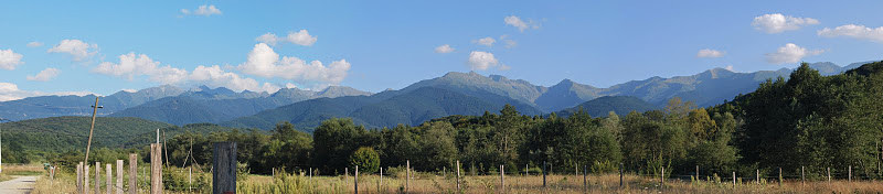 34 Fogarasi panoráma