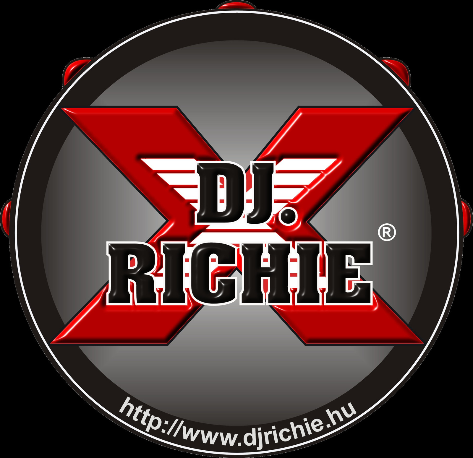 DJ Richie - helyszínek technika logók 07