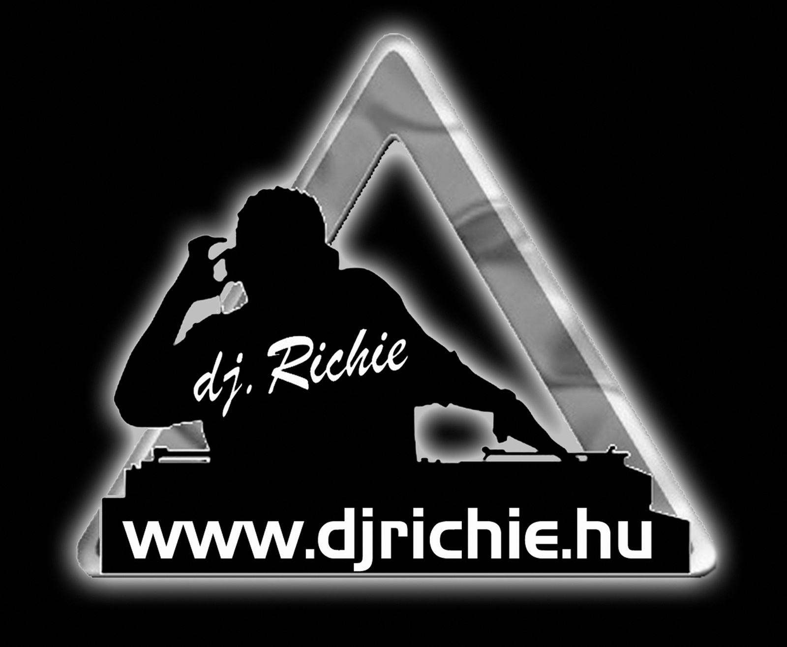 DJ Richie - helyszínek technika logók 58