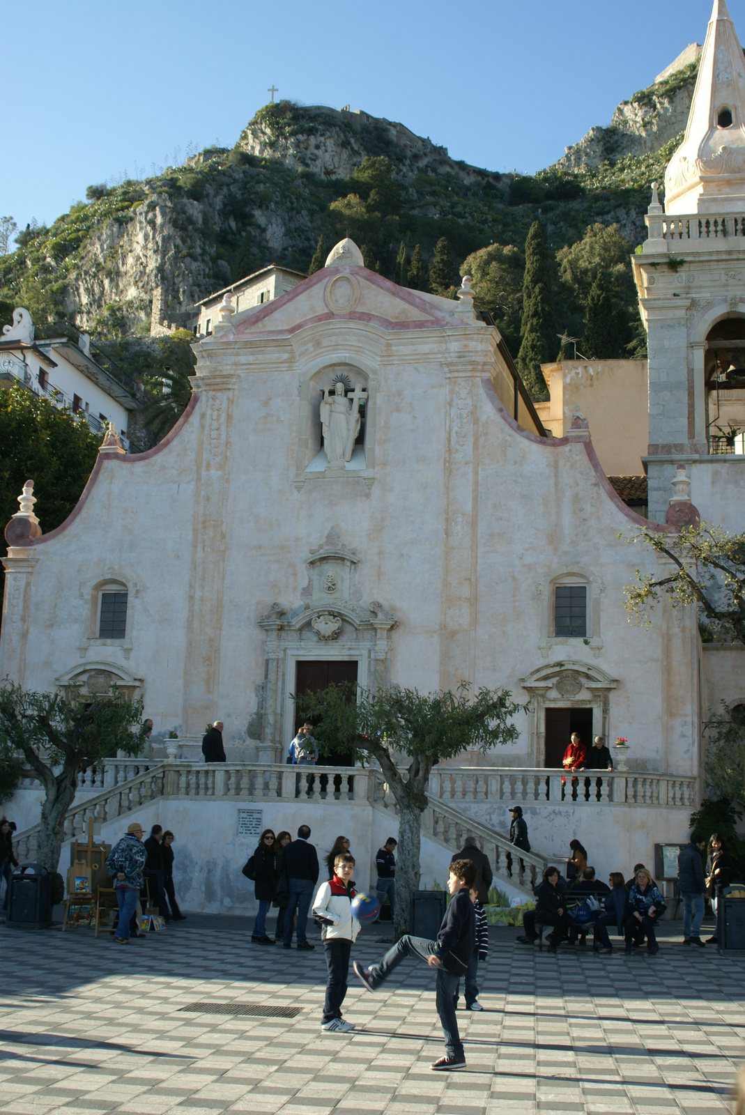 Taormina