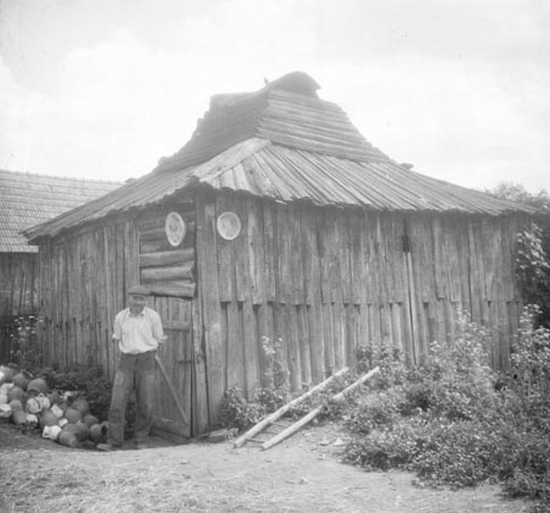 Fazekasok. Jára, 1948.1