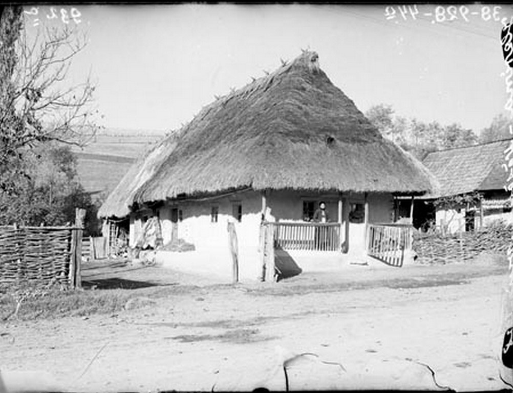 Lakóház, 1928.1