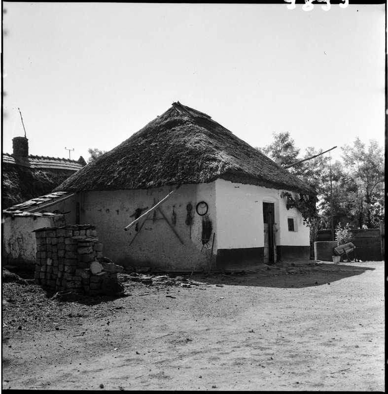 Tüzelős ól. 1960.