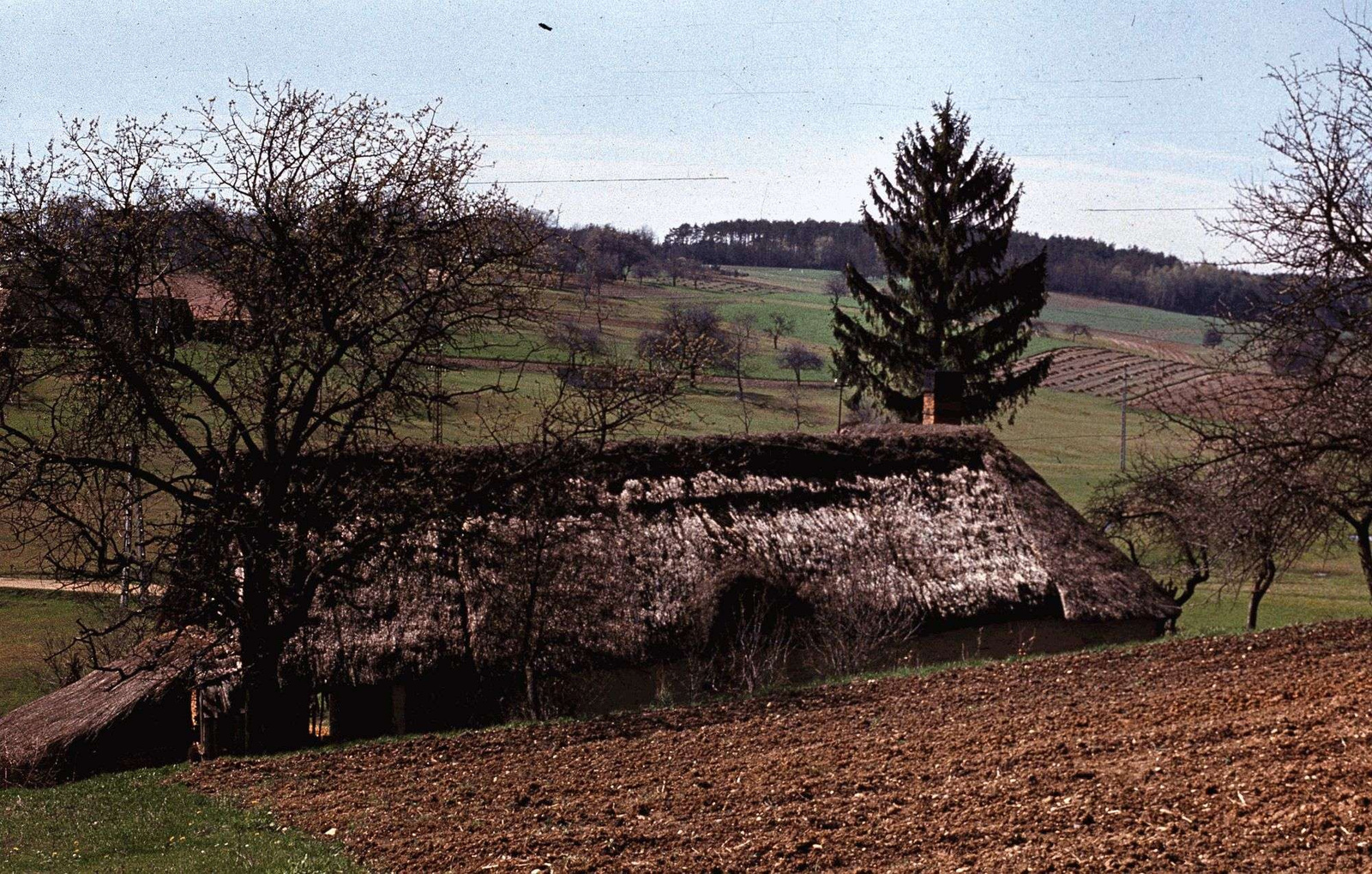 Meseszerű képek a múltból, múltról... (12)