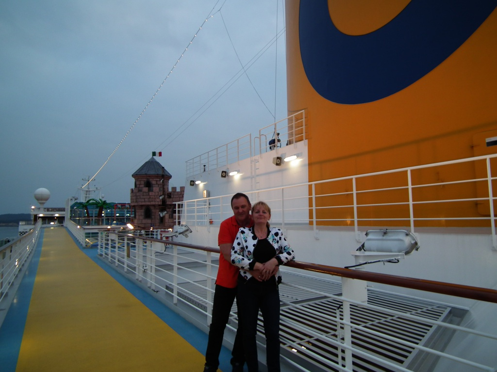 costa diadema 201626