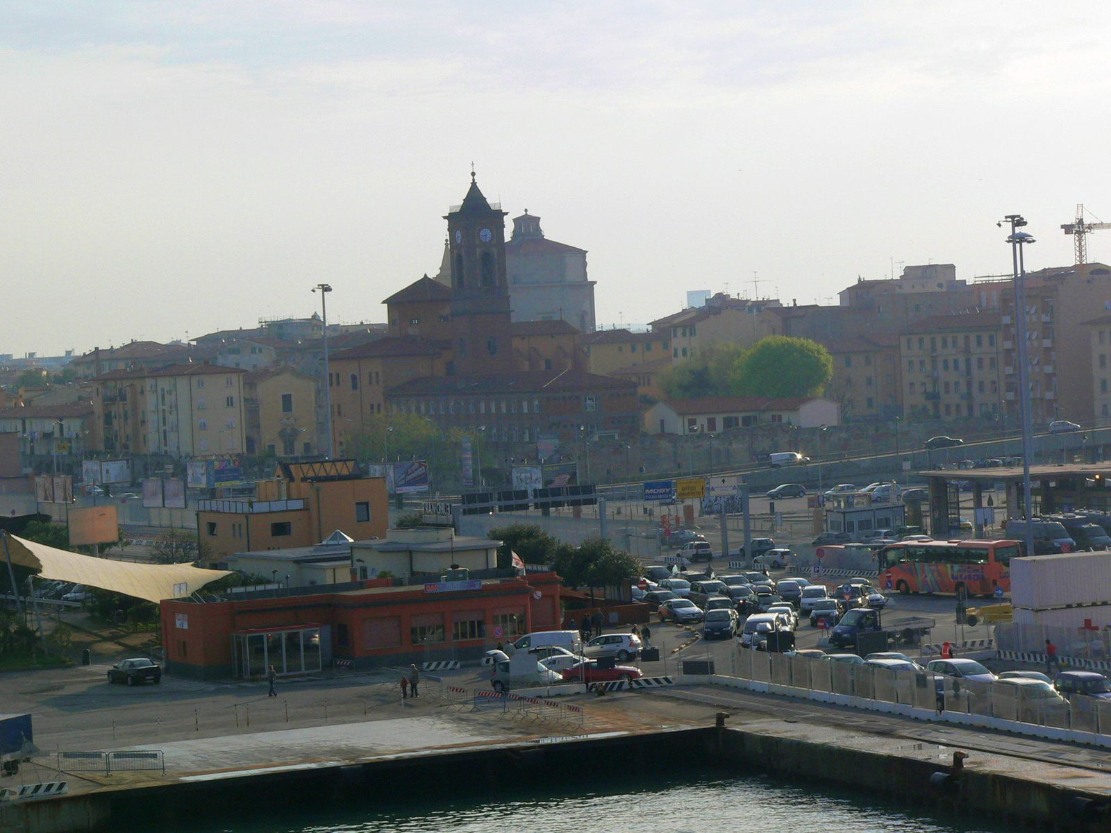 006 - Livorno