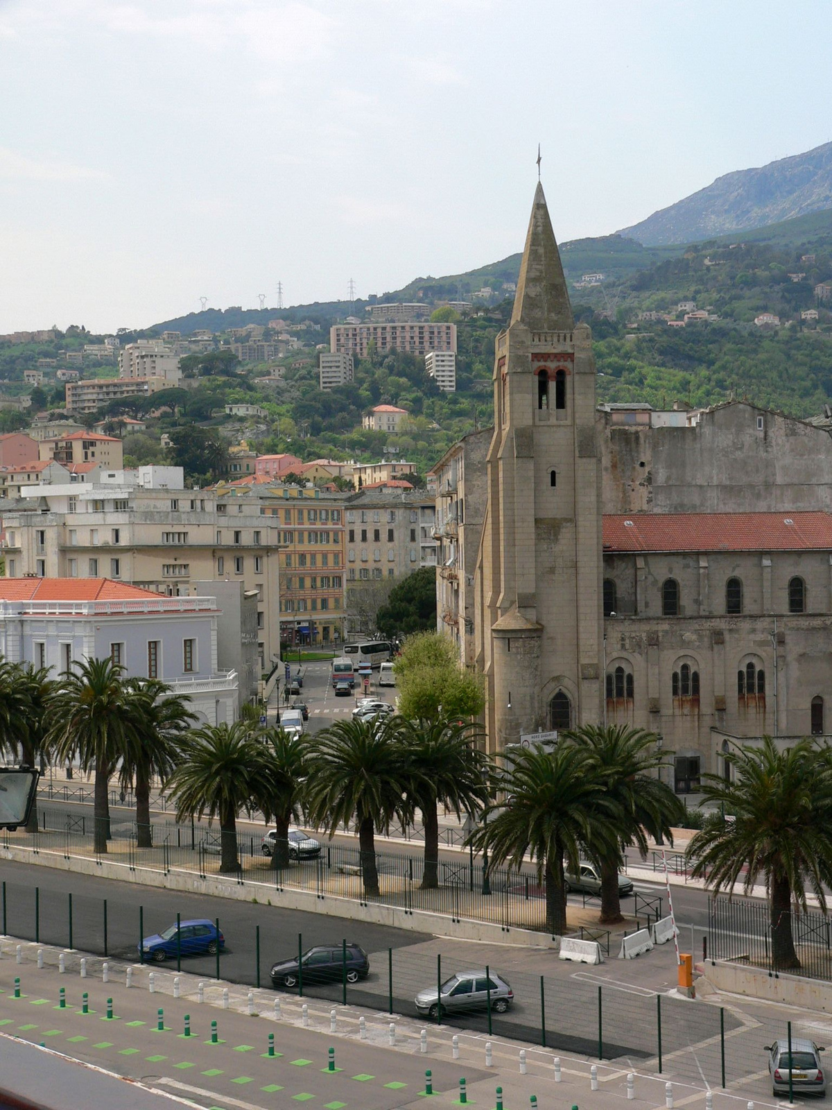 257-Bastia