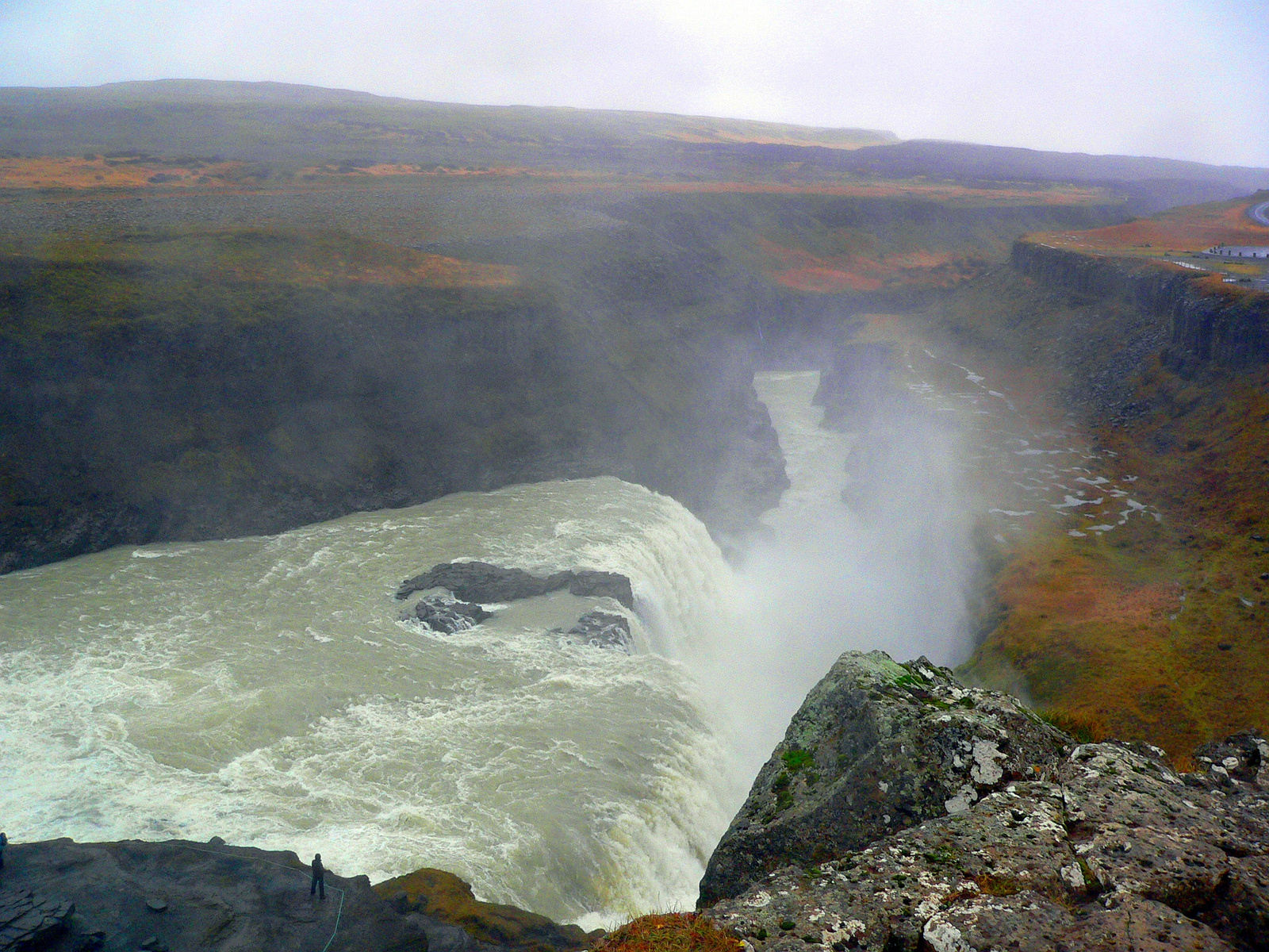 051-Gullfoss