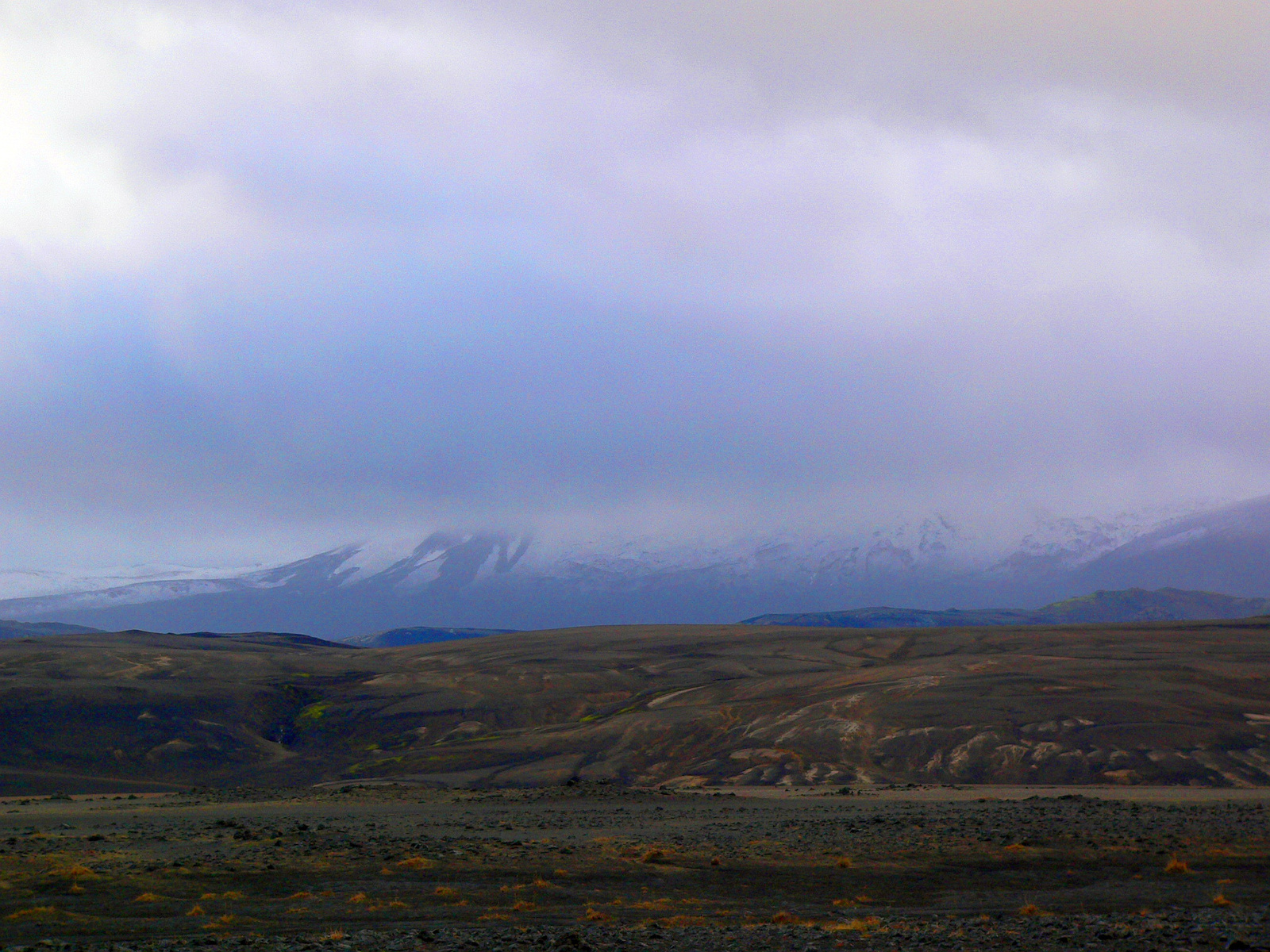 168-Hekla-vulkán