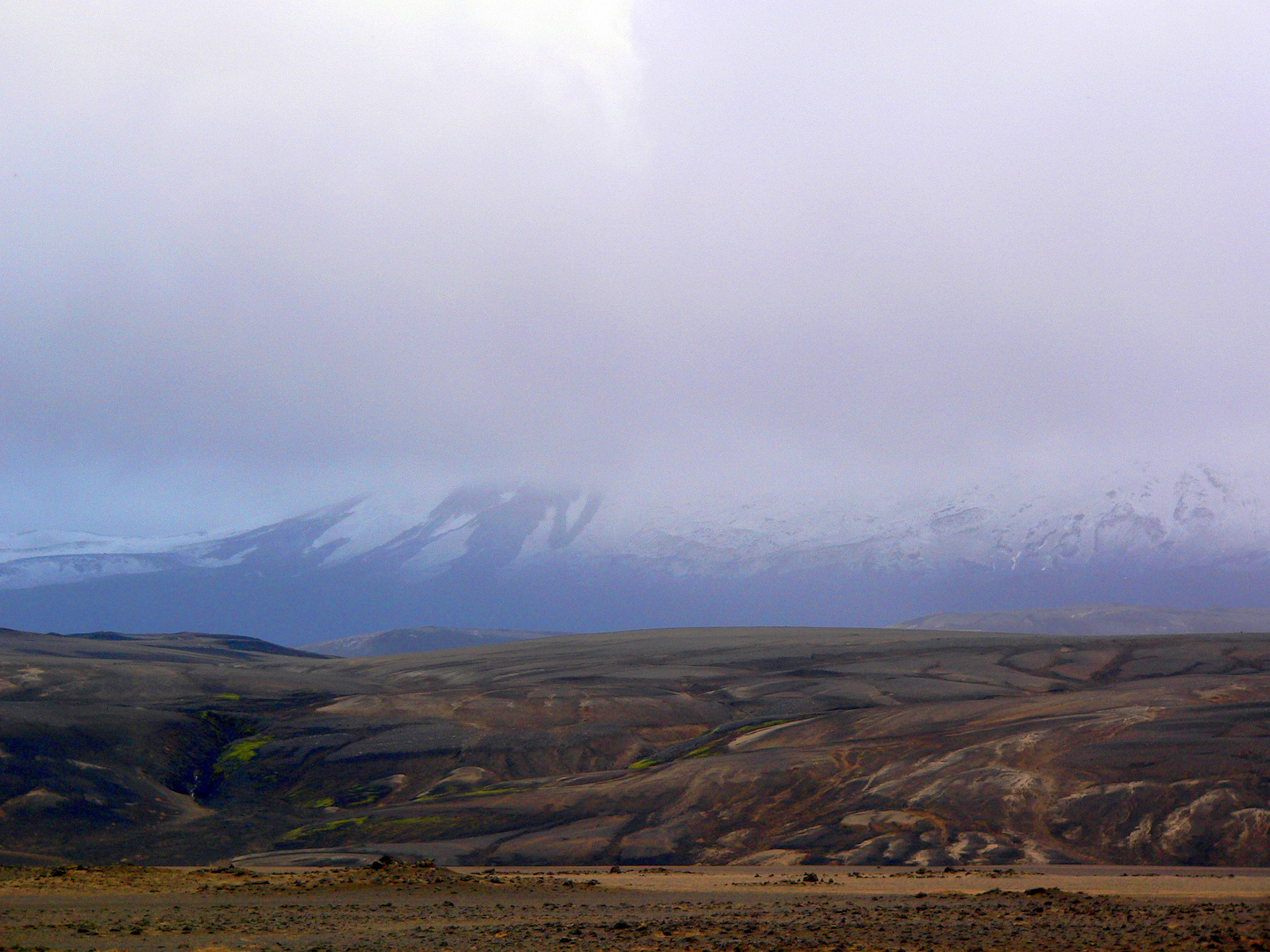 171-Hekla-vulkán