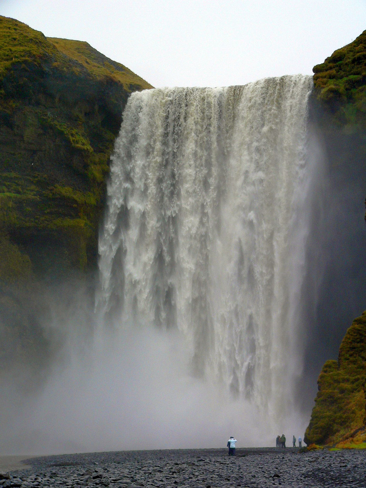 178-Skógafoss