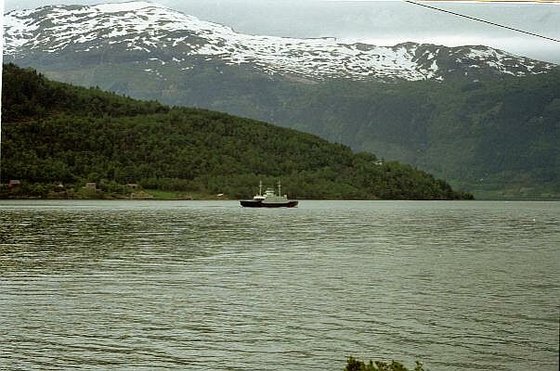 109-Hardengerfjorden