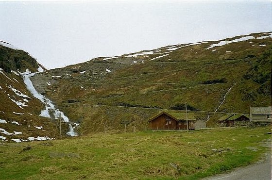 161-Vikafjell