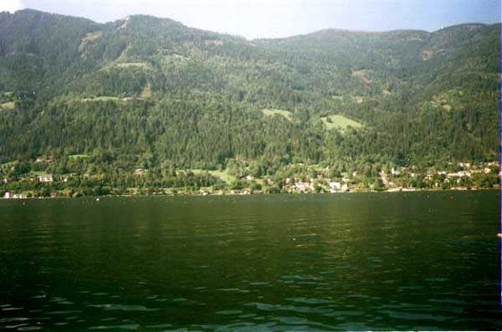 083-Villach-Ossiachersee