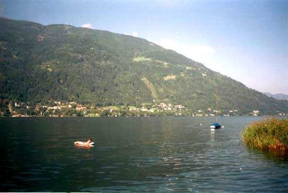 084-Villach-Ossiachersee