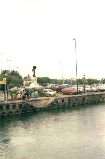 126-Peschiera di Garda