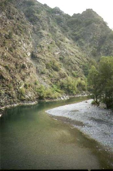 148-Bobbio-Coli, Camping Ponte Barberino