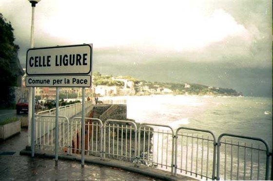 165-Celle Ligure