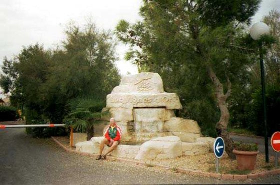 340-Valras, Les Vignes d'Or Camoing