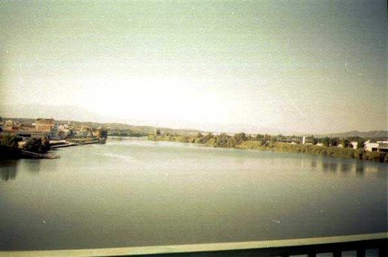 411-Ebro folyó