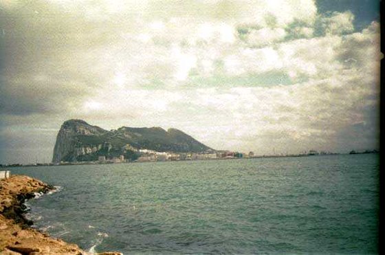 557-Gibraltar