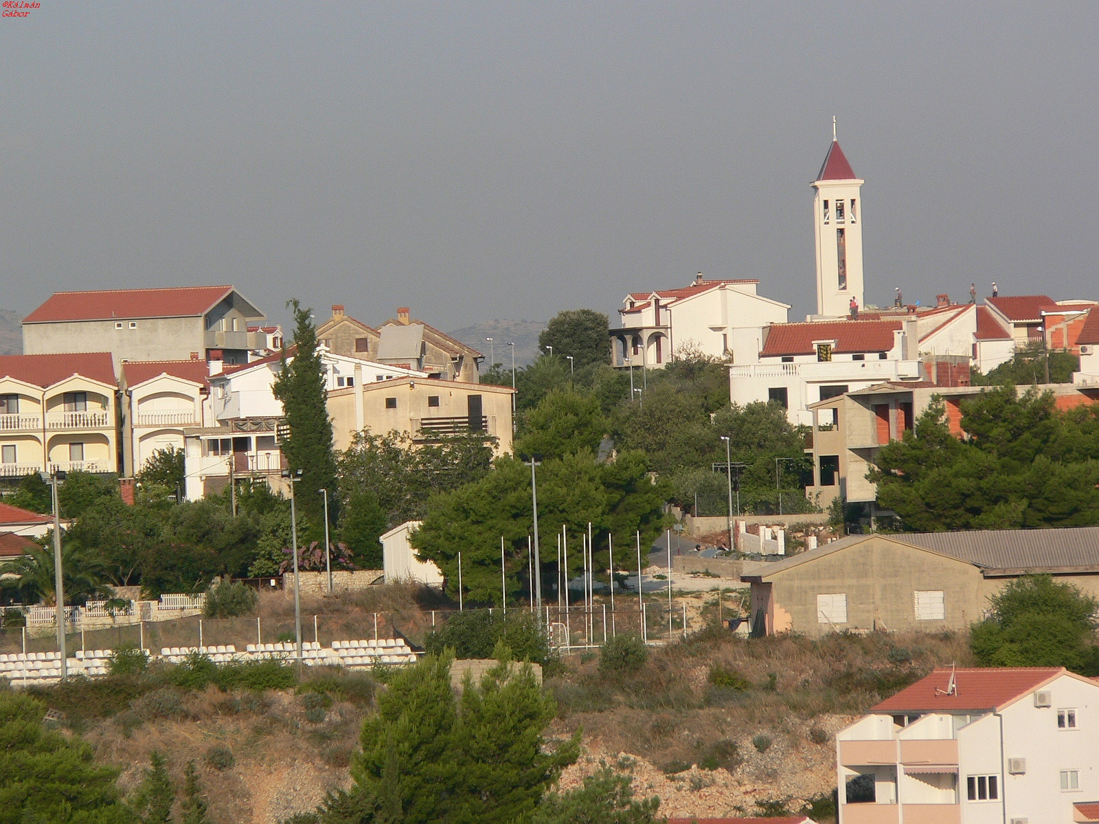 002 - Trogir