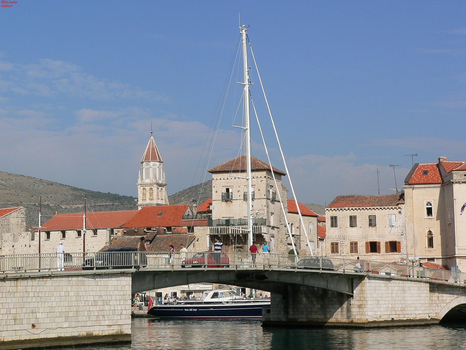 005 - Trogir