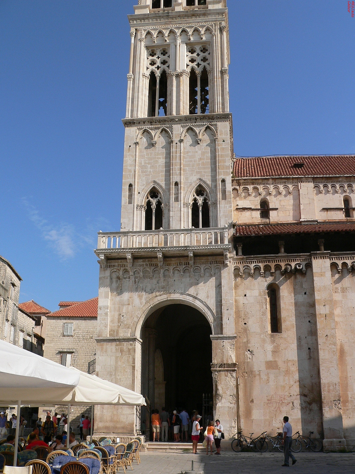 010 - Trogir