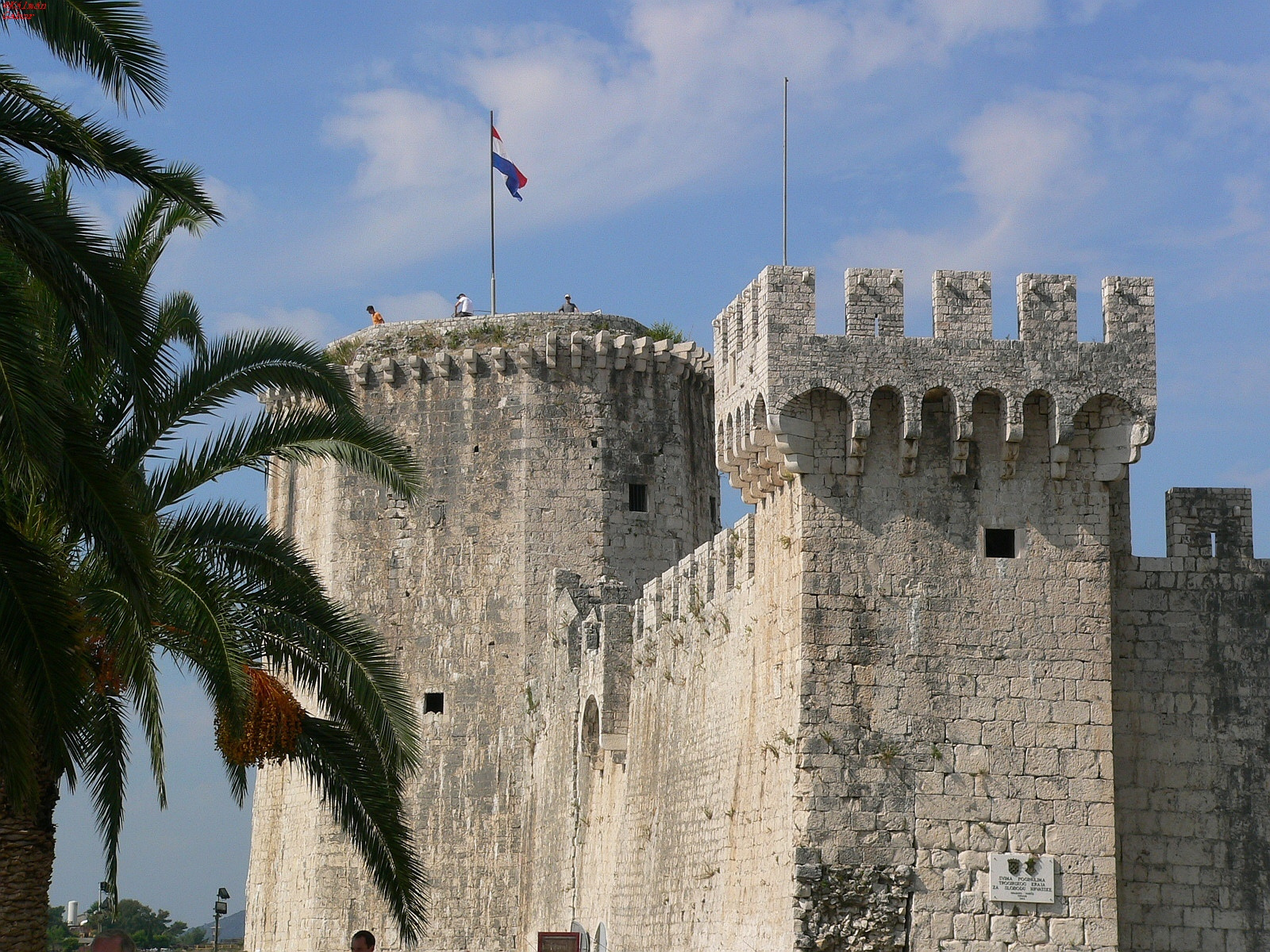 017 - Trogir