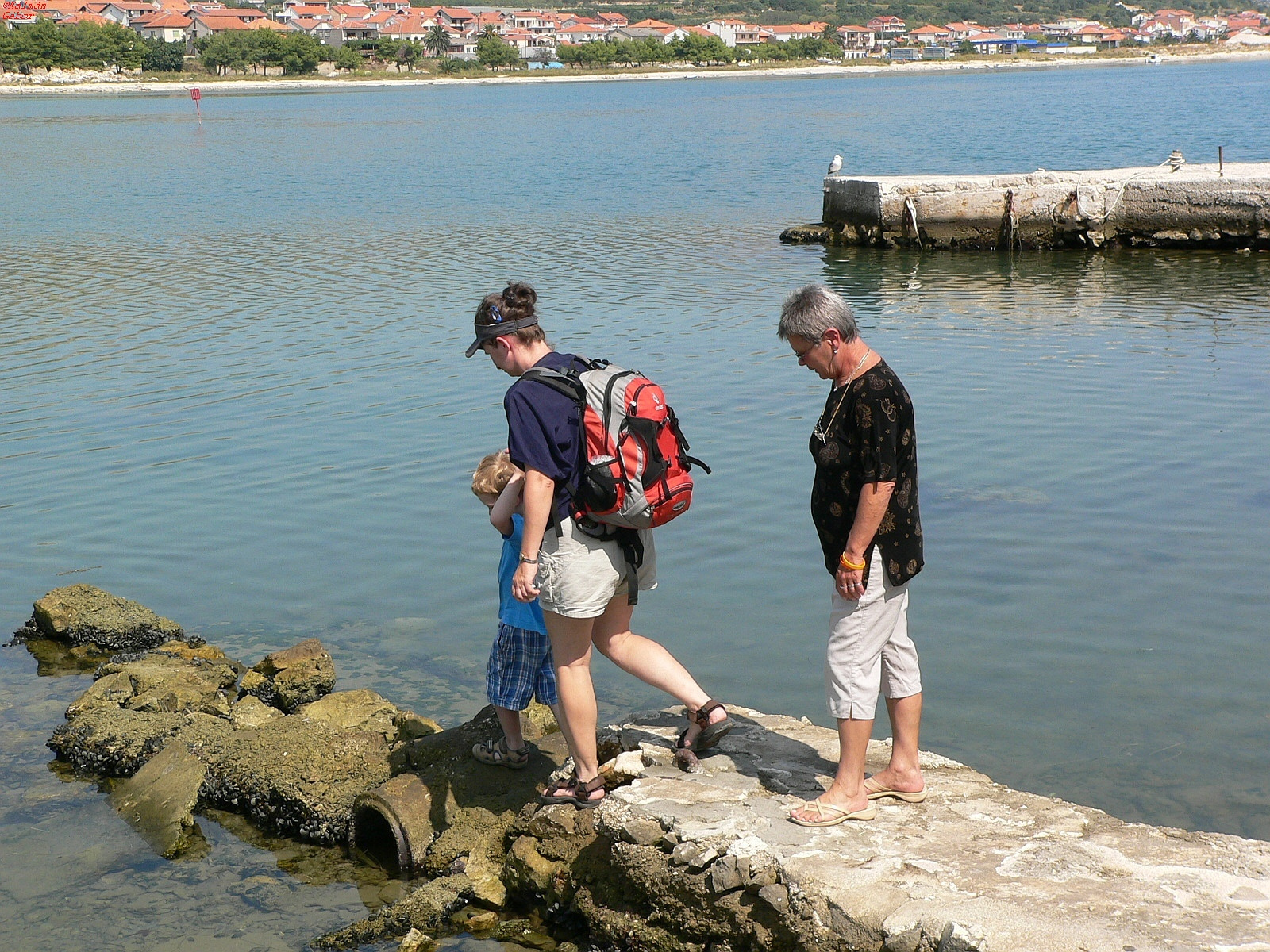 025 - Trogir