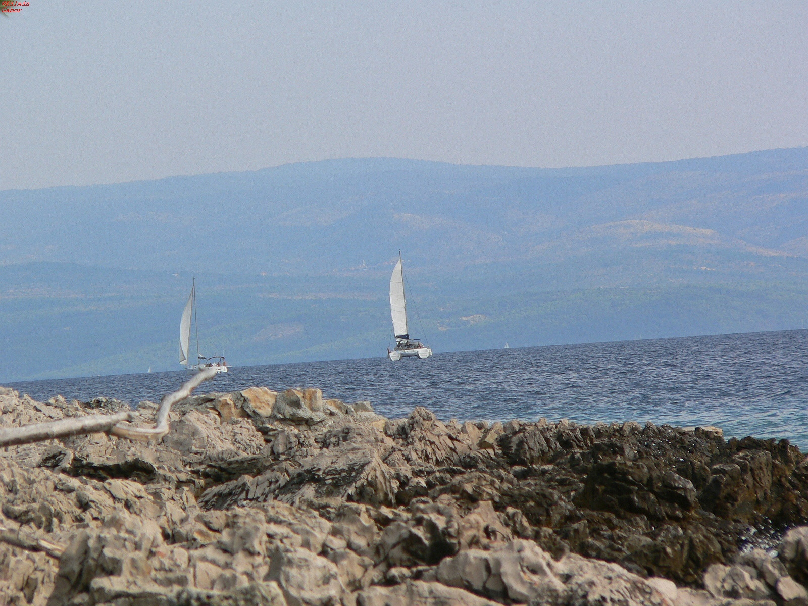 030 - Trogir