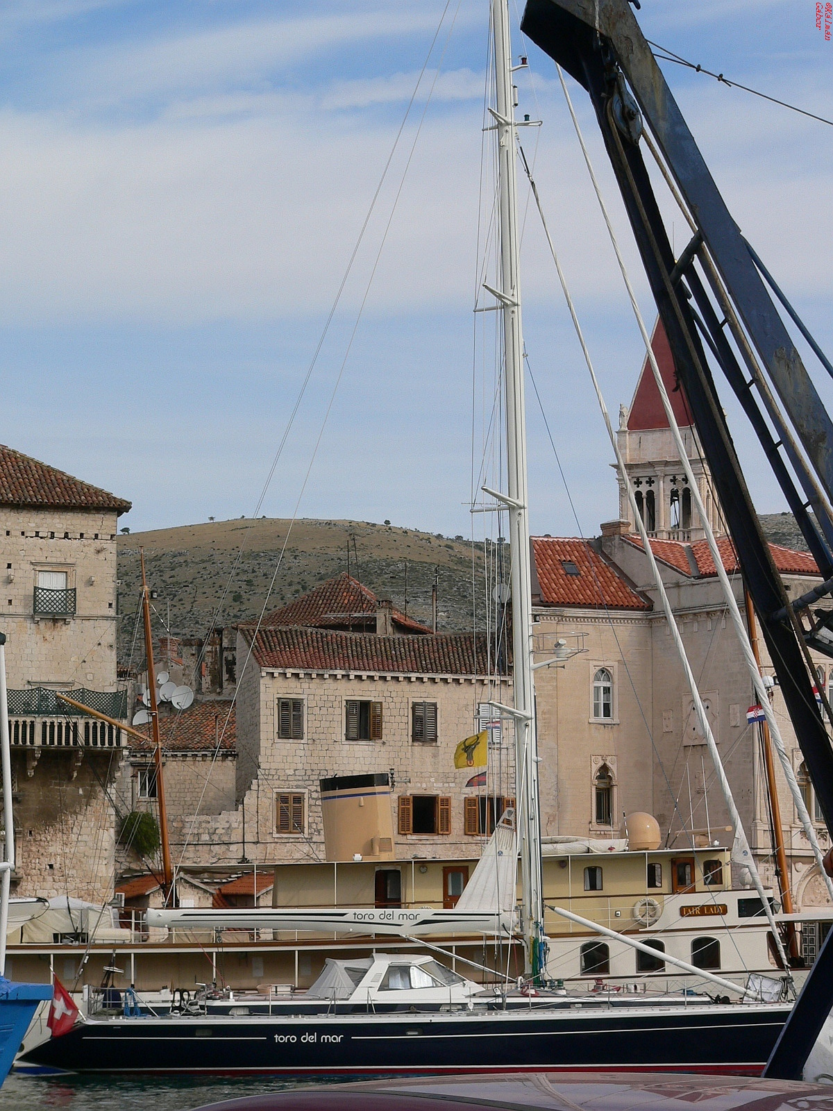 032 - Trogir