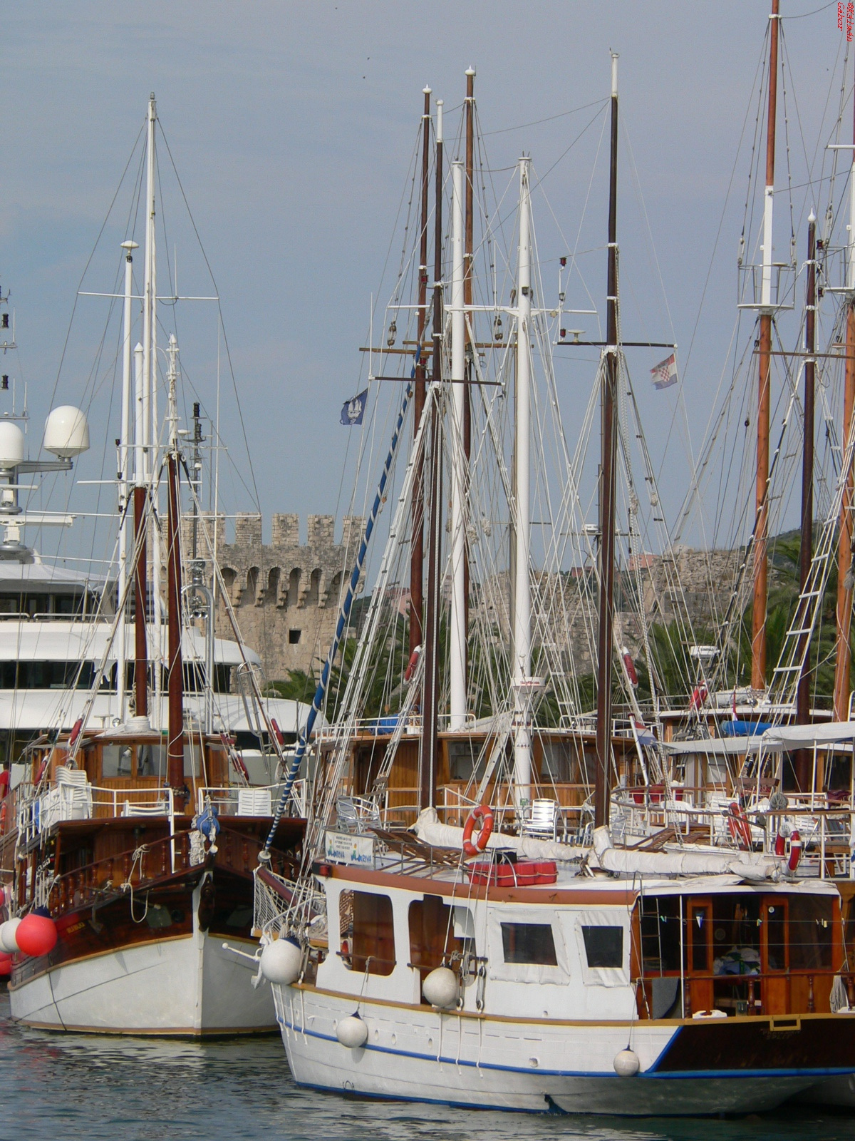 034 - Trogir