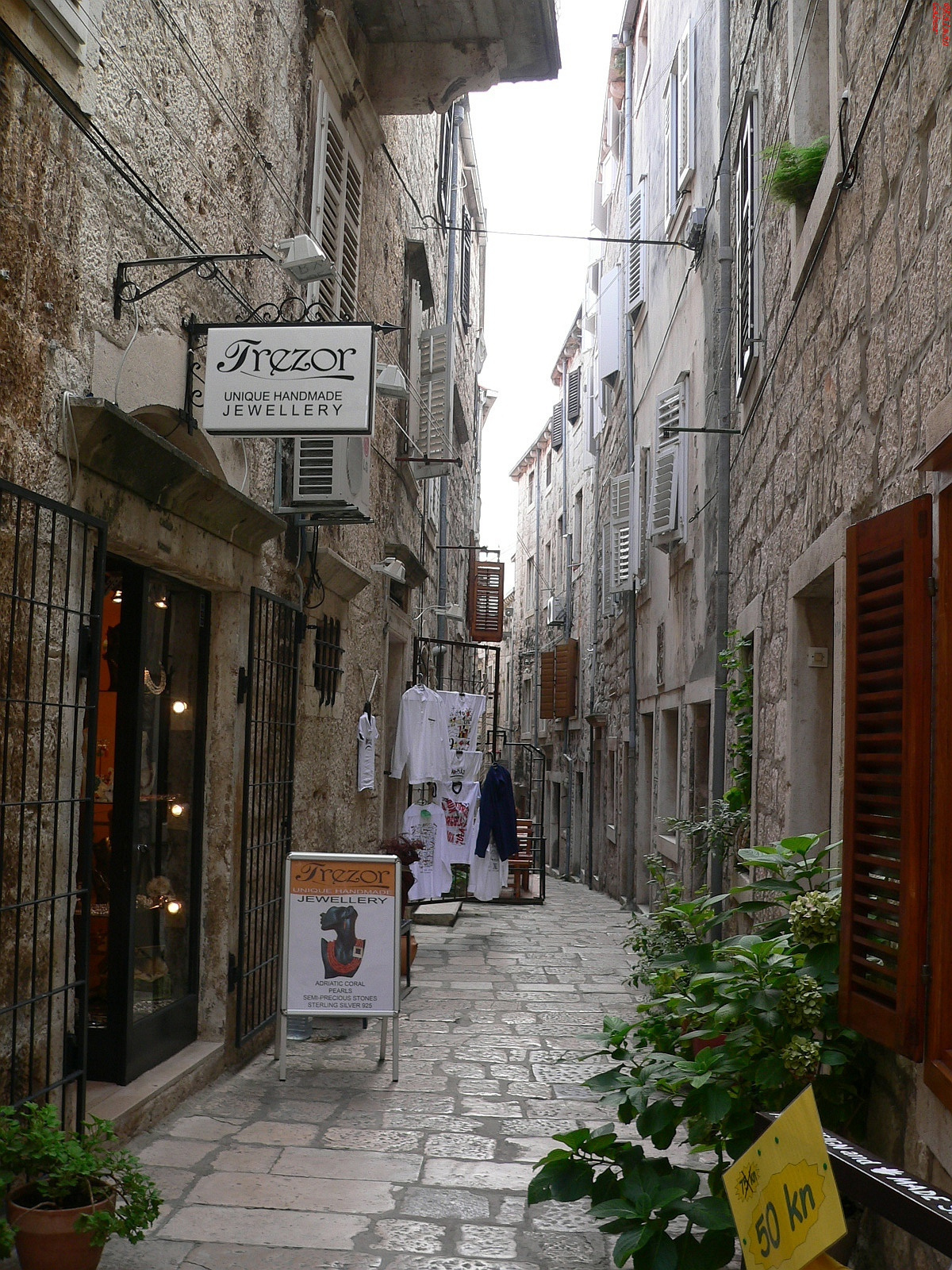 100 - Korcula