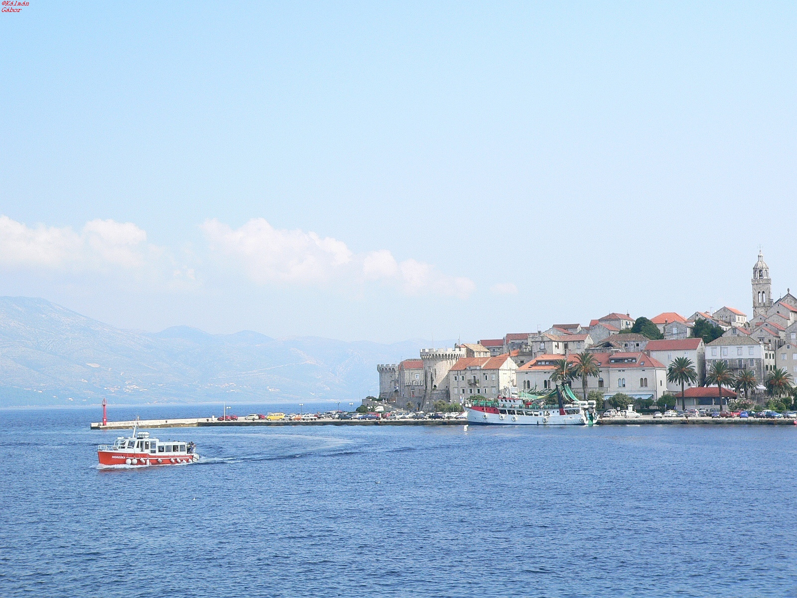 133 - Korcula