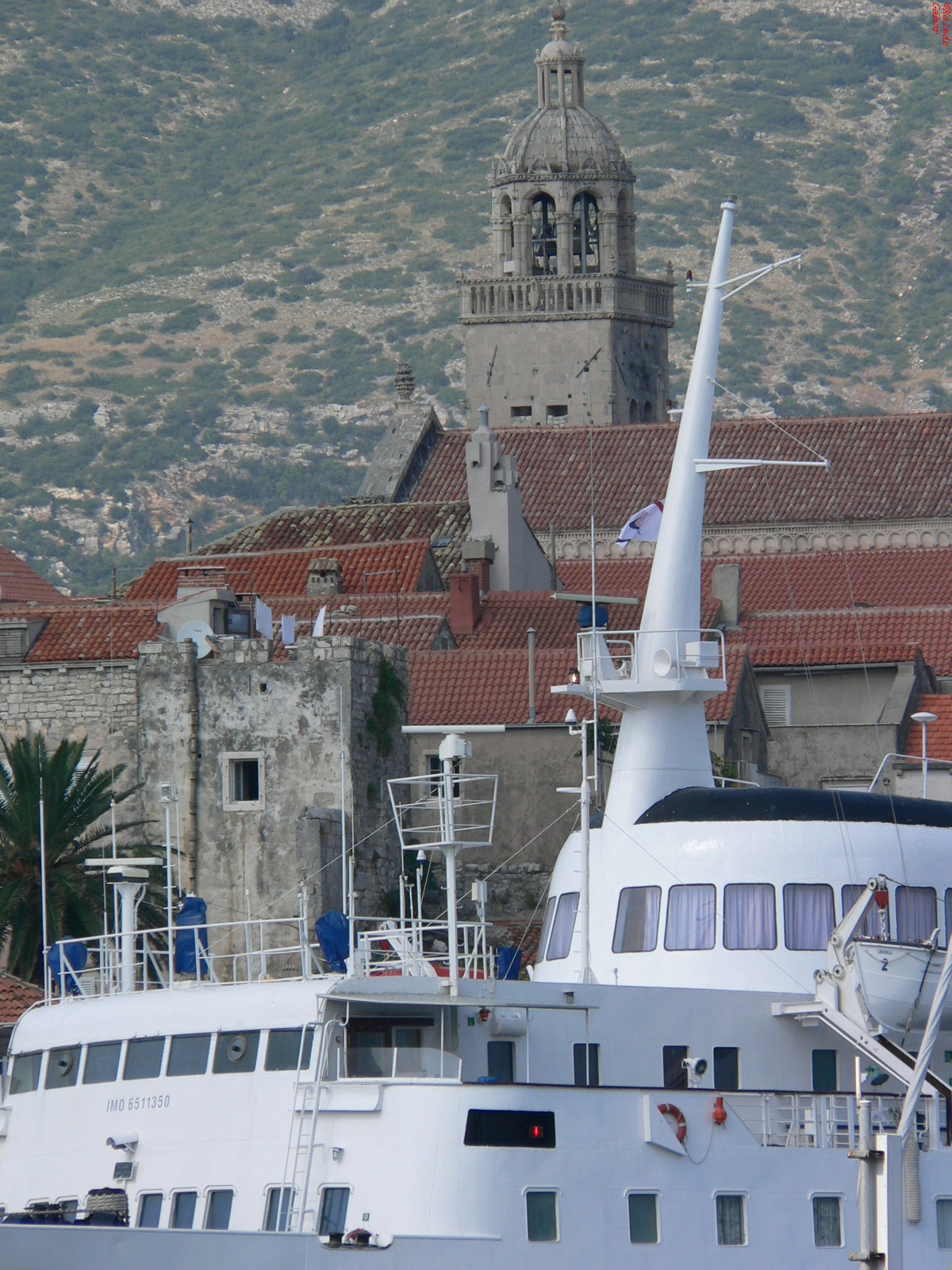 138 - Korcula, ACI Marina