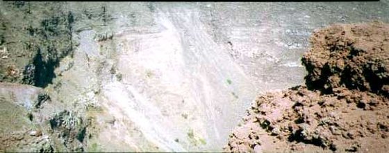039-Vezuv krátere
