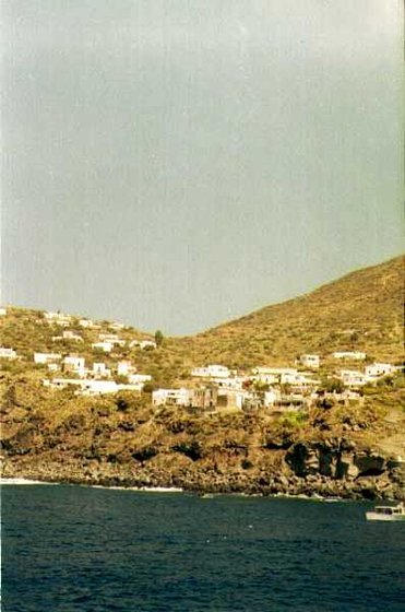 156-Stromboli sziget