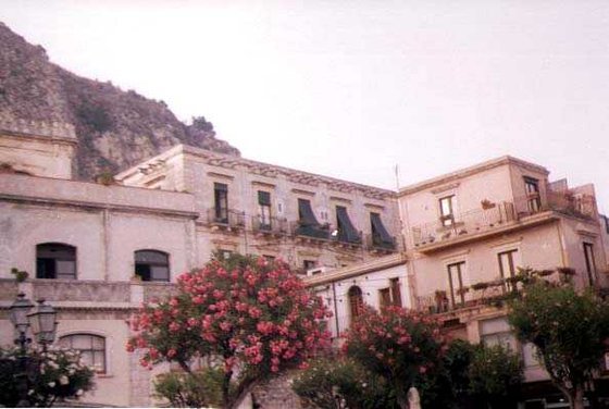 226-Taormina - St.Giuseppe templom