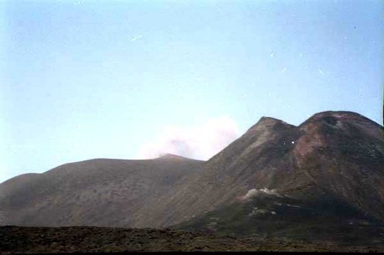 265-Füstölgő Etna