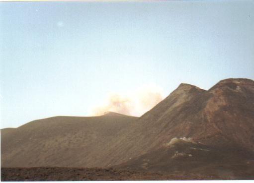 269-Etna - füstölög