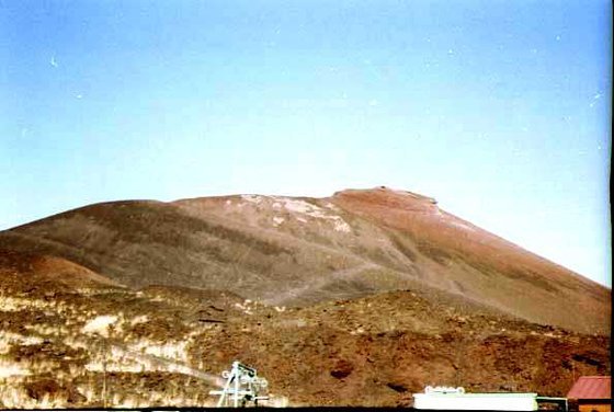 275-Etna parazita krátere